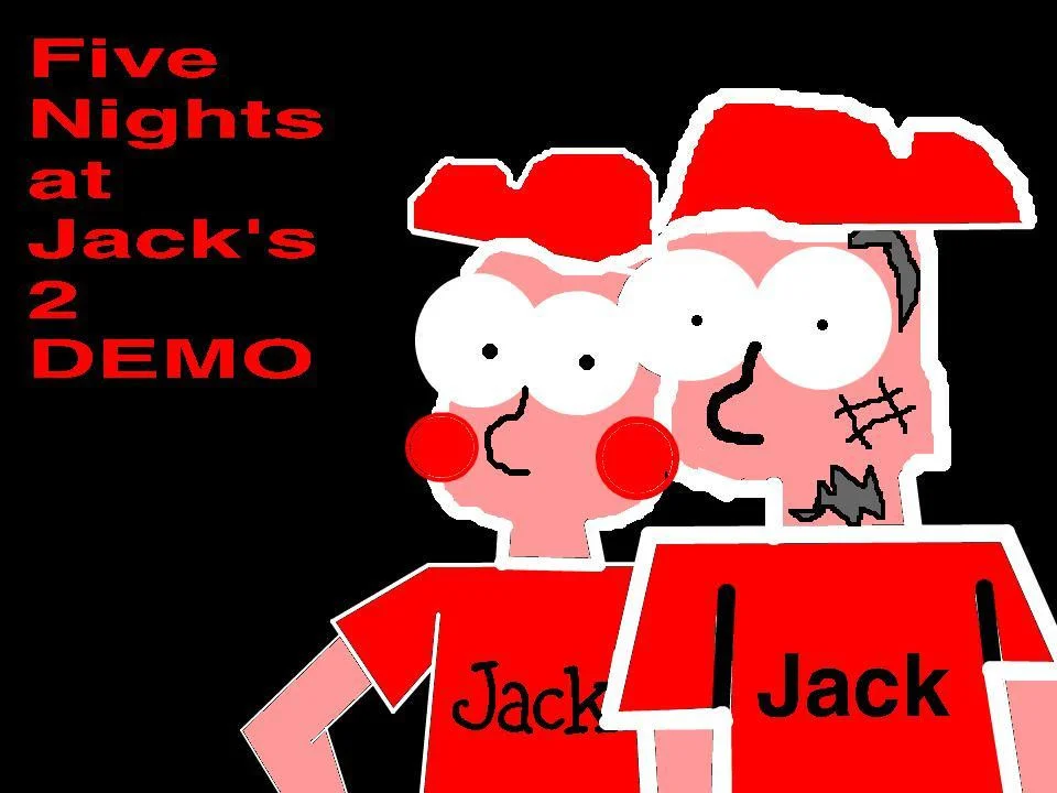 Статьи по Five Nights at Jack's All Games (ANDROID) (itch)