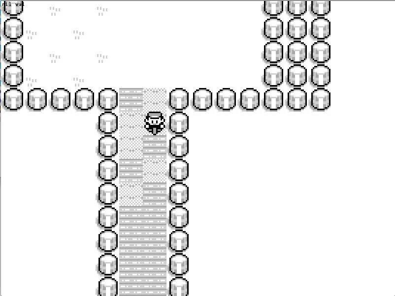 Pokemon RBY Remake (itch) Pokemon RBY Remake (itch)