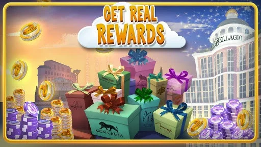 myVEGAS Slots - Vegas Casino Slot Machine Games