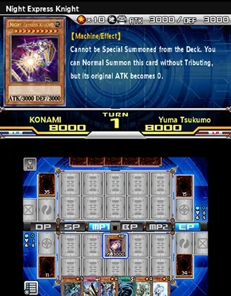 Yu-Gi-Oh! ZEXAL World Duel Carnival Yu-Gi-Oh! ZEXAL World Duel Carnival