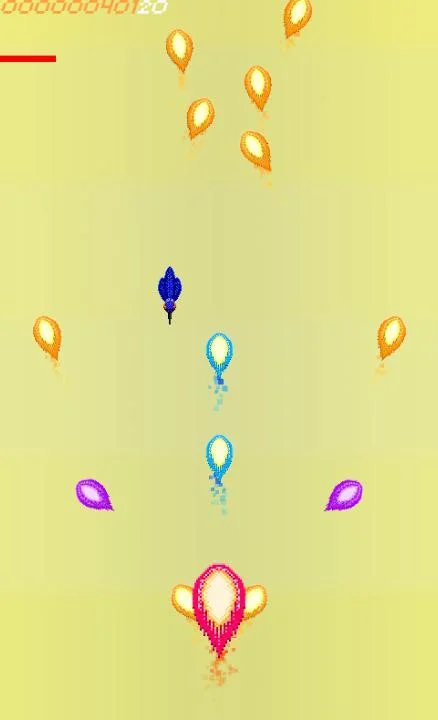 Birdy Nest Fall (itch)