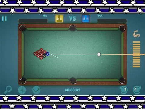 Pool Billiards Hot Snooker Pool Billiards Hot Snooker