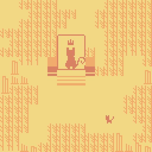 The Empress was Alone (itch) The Empress was Alone (itch)