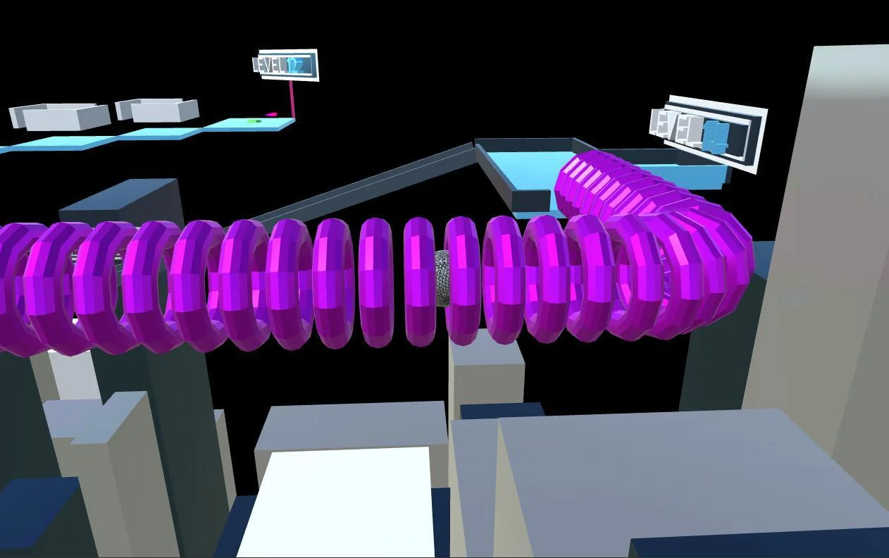 Marble Challenge 3D (itch)