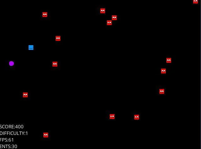 DodgeGame (itch) DodgeGame (itch)