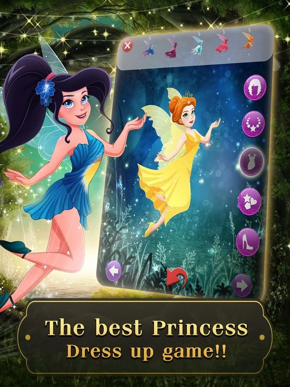 Enchanted Tales Winx: Tinkerbell Fairy tale land Enchanted Tales Winx: Tinkerbell Fairy tale land