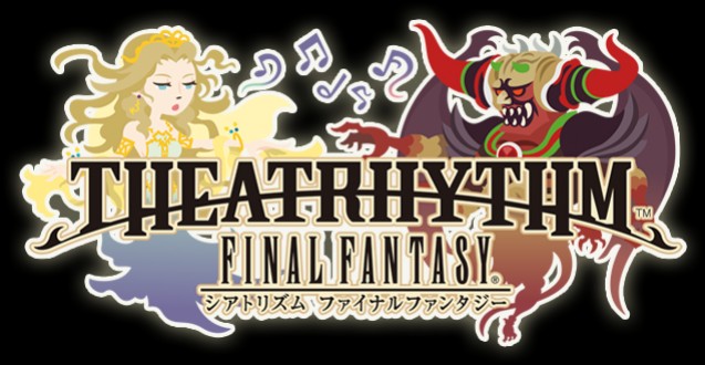 Новости о Theatrhythm: Final Fantasy