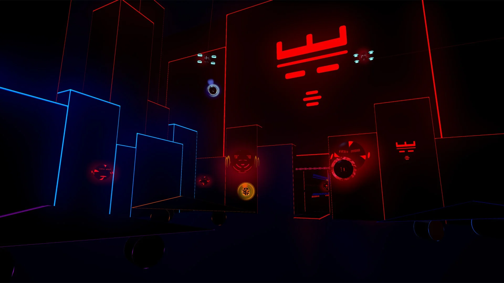 Cyberdrifter