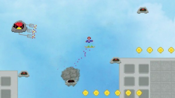 Hover 2030 Hover 2030
