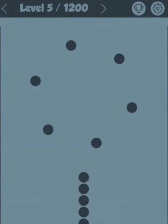 ww - Circular Bubble Shooter - Mobile Edition