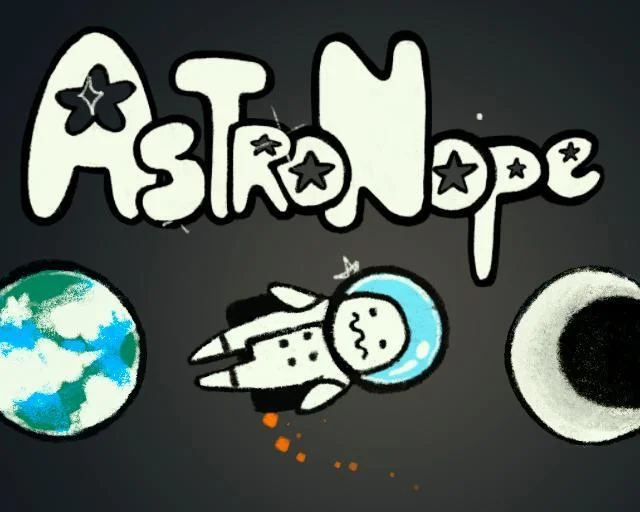 Рецензии ASTRONOPE (itch)
