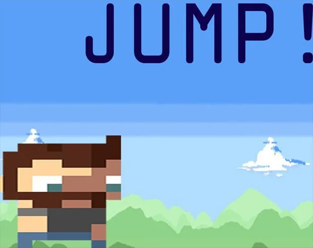 Jump (itch) (NeverLuckii) Jump (itch) (NeverLuckii)