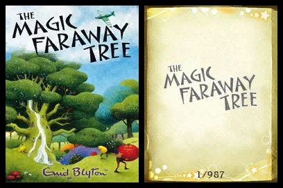 Рецензии Flips: The Magic Faraway Tree
