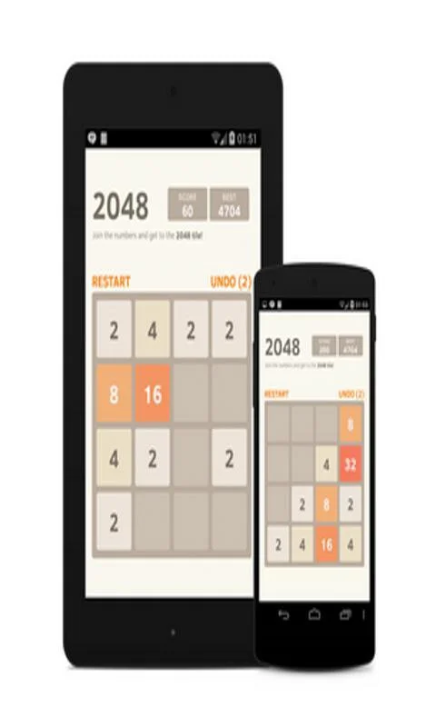2048 by G70 (itch) 2048 by G70 (itch)