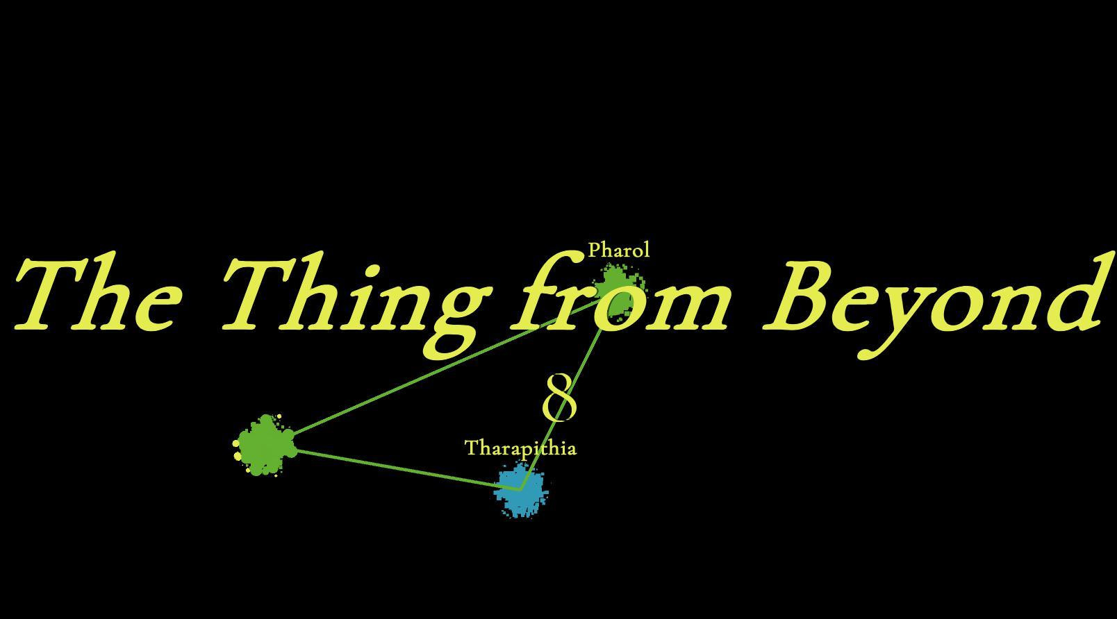 Cthulhu Writer (itch)