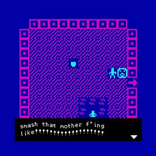 Рецензии NIGHTMARE PISS (itch)