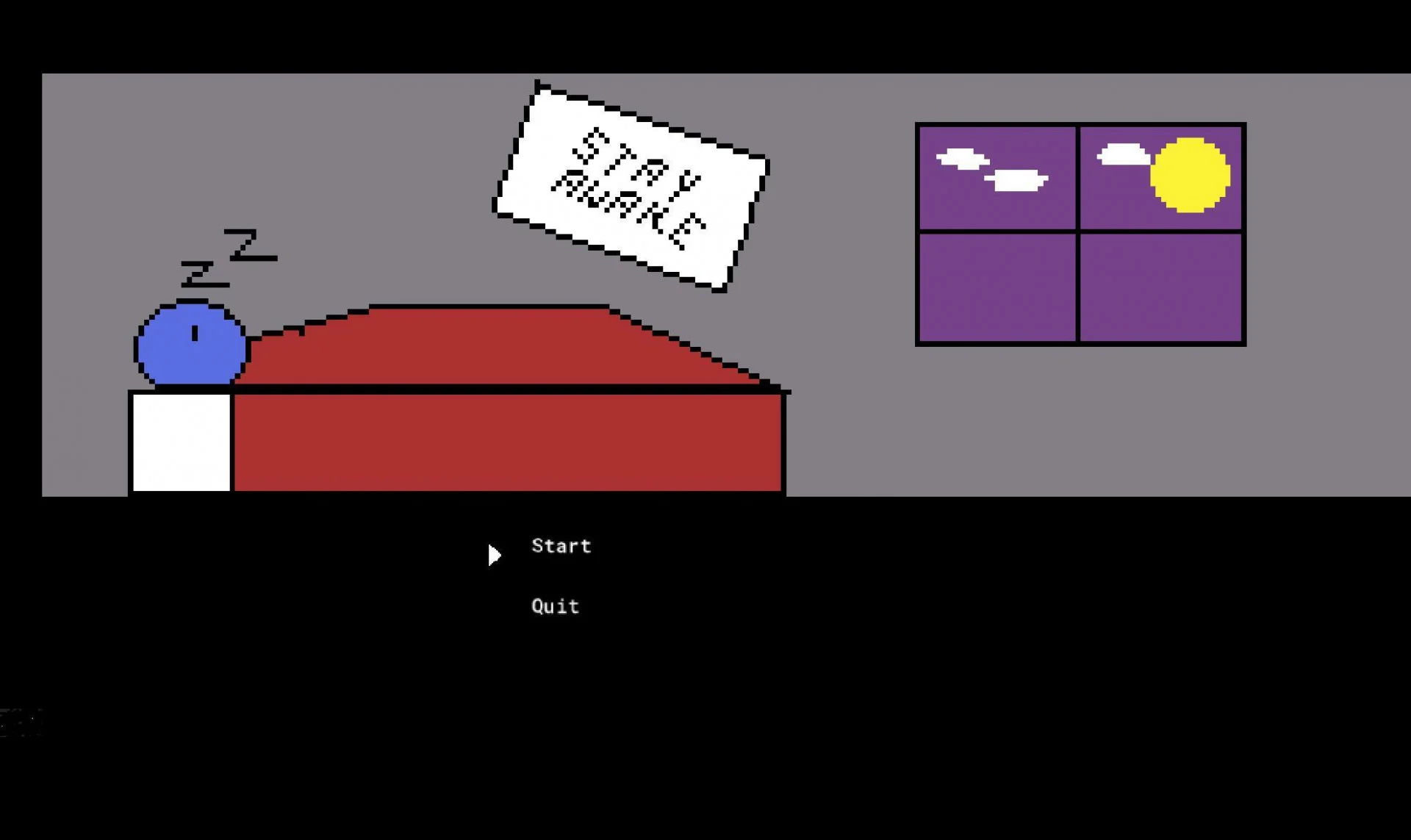 Stay Awake (neverdarkentertainment) (itch) Stay Awake (neverdarkentertainment) (itch)