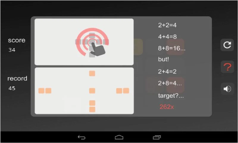 Puzzle game: Or 2 (itch)