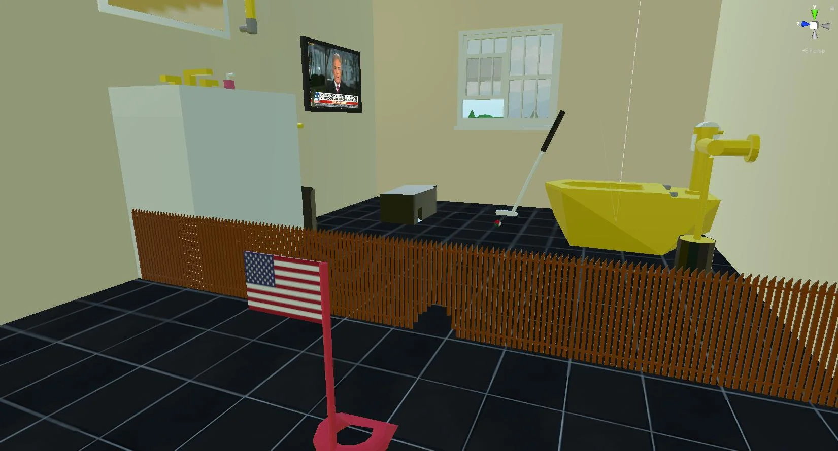 Executive Potty Simulator (itch) Executive Potty Simulator (itch)