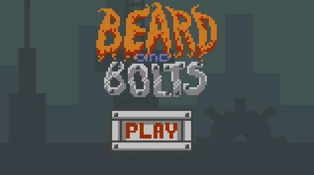 Beard and Bolts (itch)