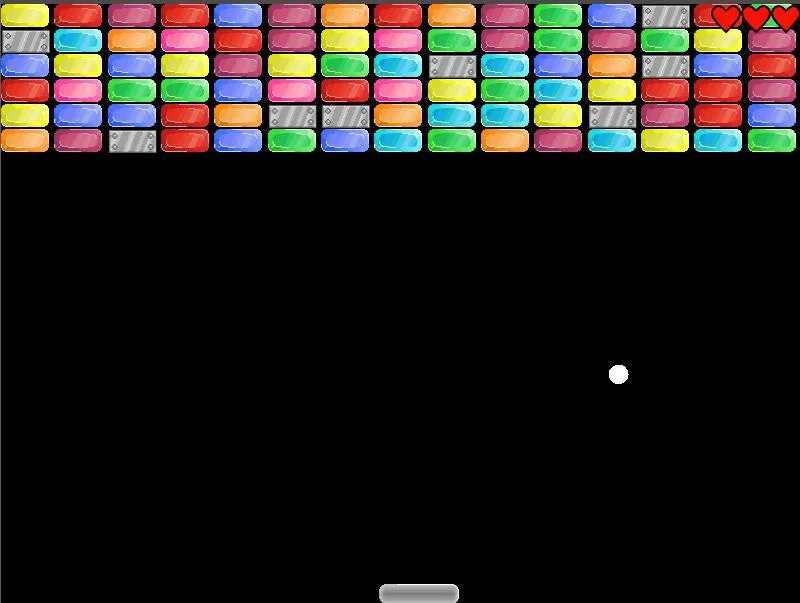 ADVENCED BRICK BREAKER (itch)