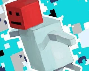Blockhead's Blunder (itch) Blockhead's Blunder (itch)