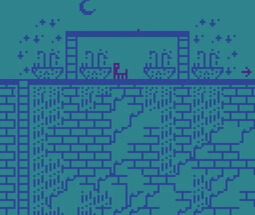 Sand Castle (trixoptryx) (itch) Sand Castle (trixoptryx) (itch)