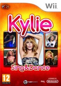 Kylie Sing & Dance Kylie Sing & Dance