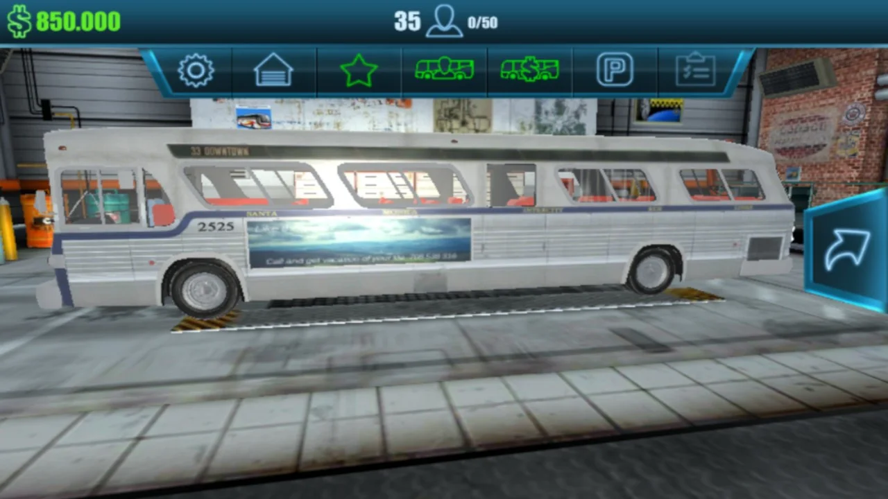 Рецензии Bus Fix 2019