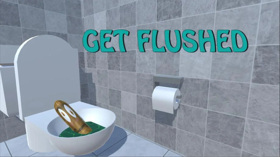 Get Flushed (itch) Get Flushed (itch)
