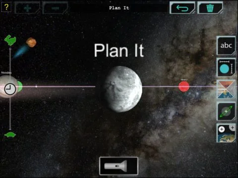 Planet Builder - Create Your Own Solar System Planet Builder - Create Your Own Solar System