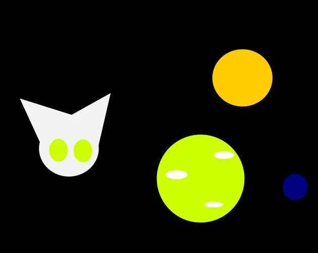 Ultra Space Shooter Adventures (itch) Ultra Space Shooter Adventures (itch)