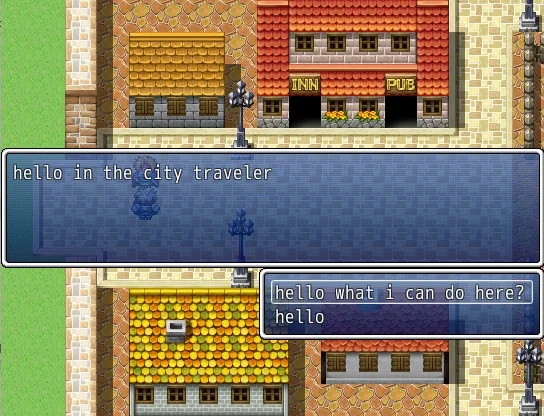 REAL City Life (itch) REAL City Life (itch)