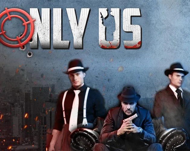 Статьи по Only US (itch)