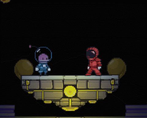 Balloon Buoyancy - Latest version (itch)