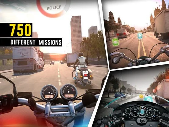 Motorbike:2019’s New Race Game Motorbike:2019’s New Race Game