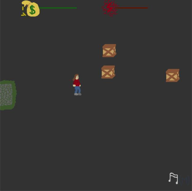 Sell Me Something (itch)