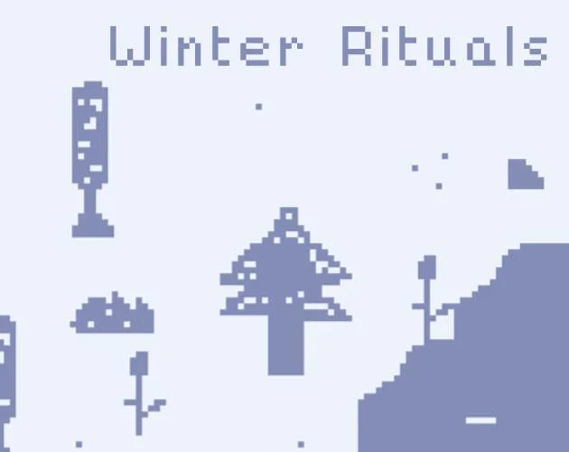 Winter Rituals (itch)