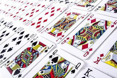 Gridlock Solitaire (itch) Gridlock Solitaire (itch)