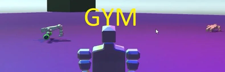Gym Animation Demo (itch)