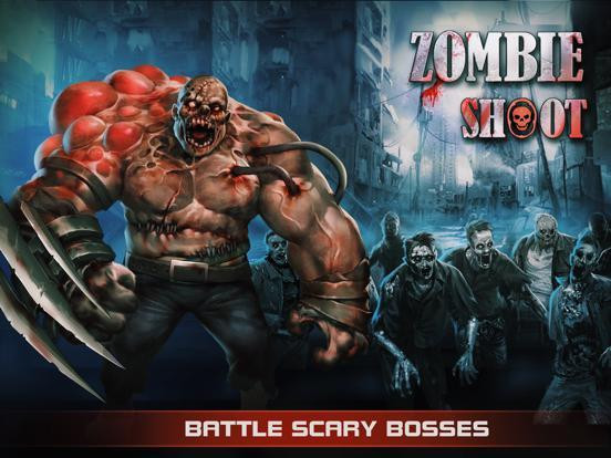 Zombie Shooter: Ares Virus SAS Zombie Shooter: Ares Virus SAS