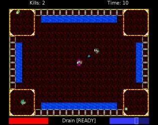 Статьи по Murderers II (itch)