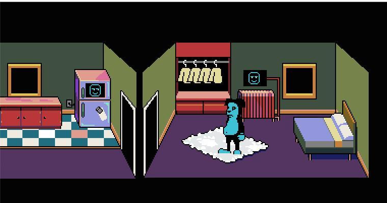 home BLEEP home (itch) home BLEEP home (itch)
