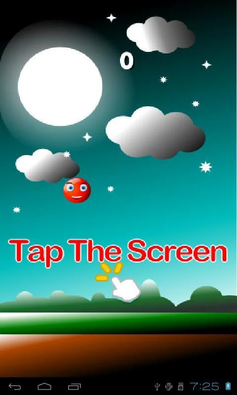 Статьи по Flappy Red Ball (itch)