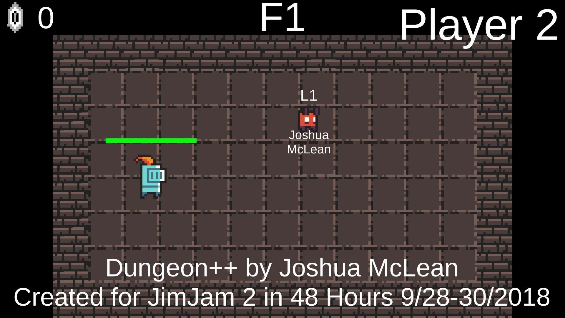 Dungeon++ (itch) Dungeon++ (itch)