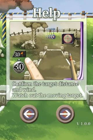 AE Archer AE Archer