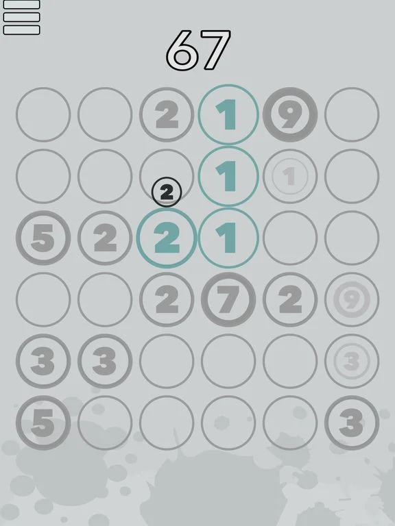 Keep - puzzle game Keep - puzzle game