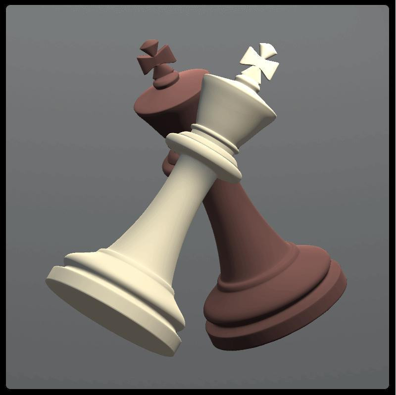 Chess Versus (itch) Chess Versus (itch)