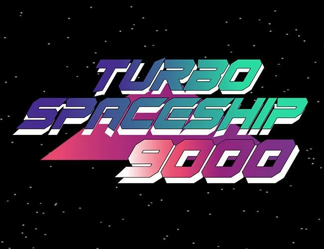 Turbo Spaceship 9000 (itch) Turbo Spaceship 9000 (itch)