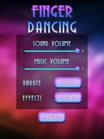 Рецензии Finger Dancing Free